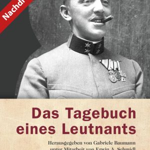 Das Tagebuch eines Leutnants (lieferbar ab Ende November 2025)