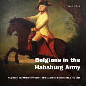 Belgians in the Habsburg Army