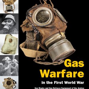 Gas Warfare in the First World War