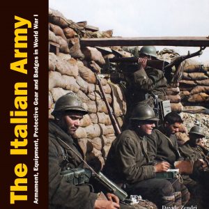 The Italian Army in the First World War, Part 2