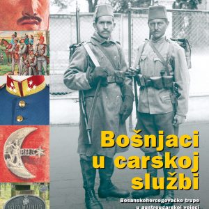 Des Kaisers Bosniaken