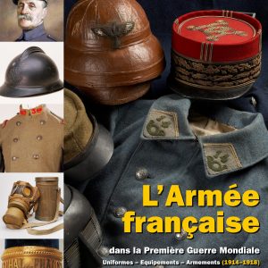 Die französische Armee im Ersten Weltkrieg, Band 2