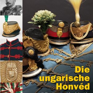 Die ungarische Honvéd