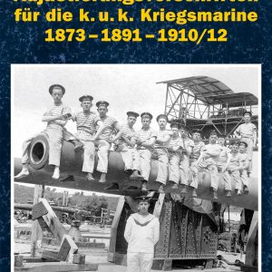 Adjustierungsvorschriften für die k. u. k. Kriegsmarine