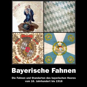 Bayerische Fahnen