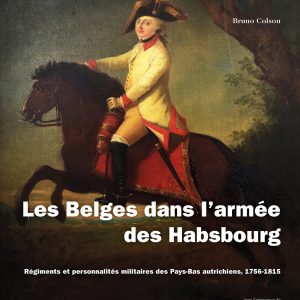 Belgen in het Habsburgse leger