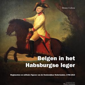 Die Belgier in Habsburgs Diensten
