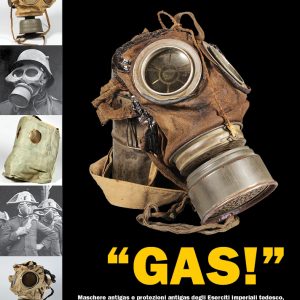 Der Gaskrieg im Ersten Weltkrieg