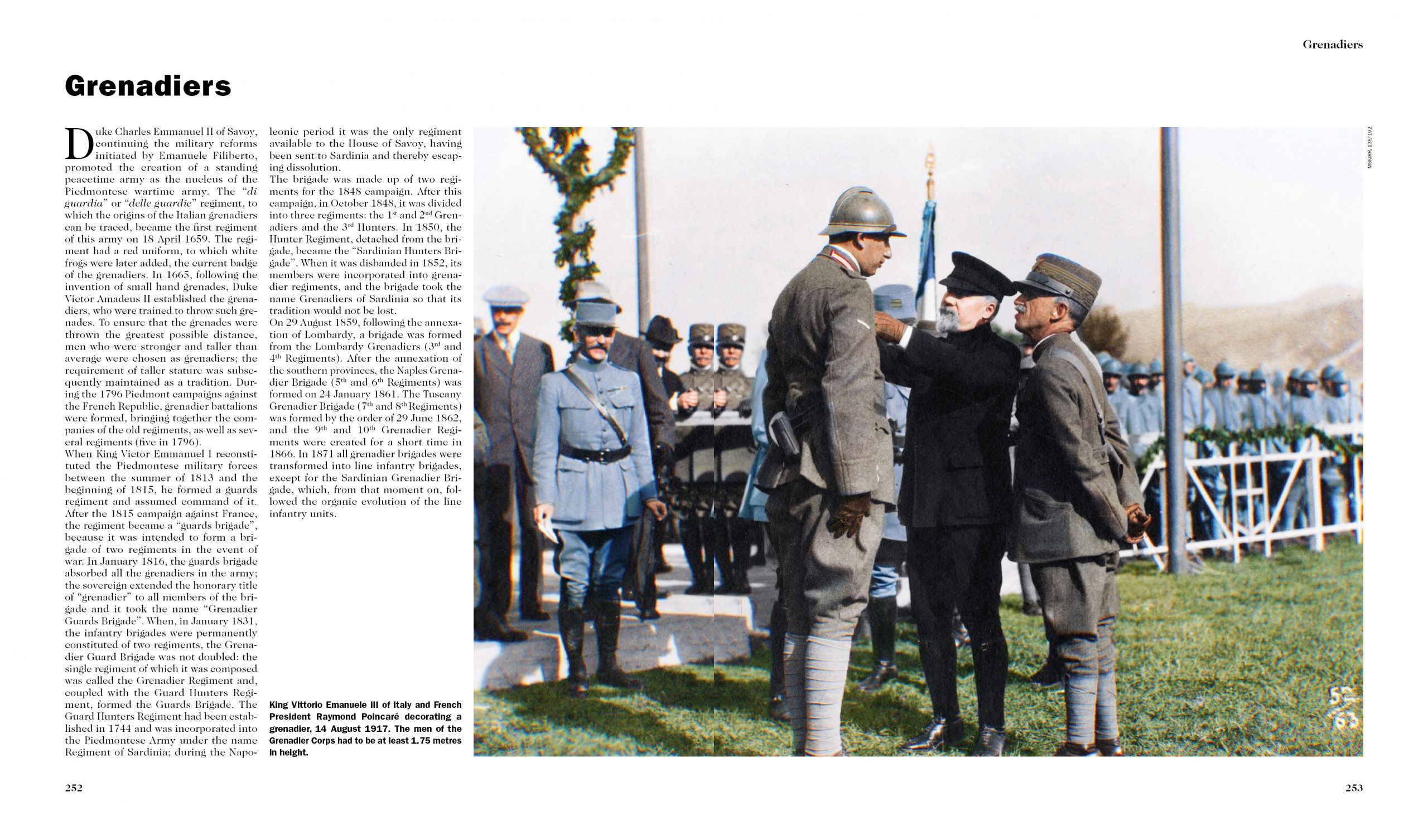 Doppelseiten Italian Army_Englisch10