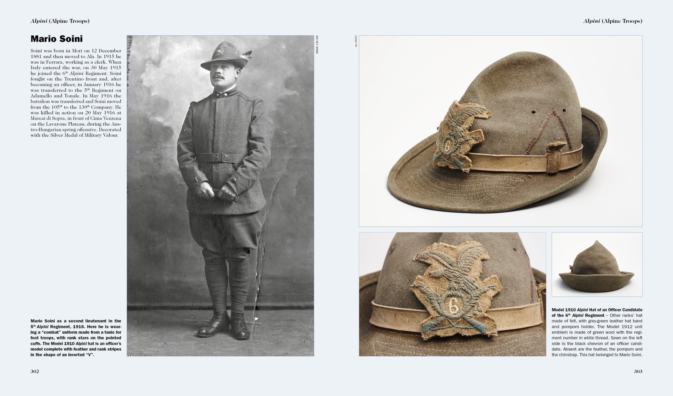 Doppelseiten Italian Army_Englisch12