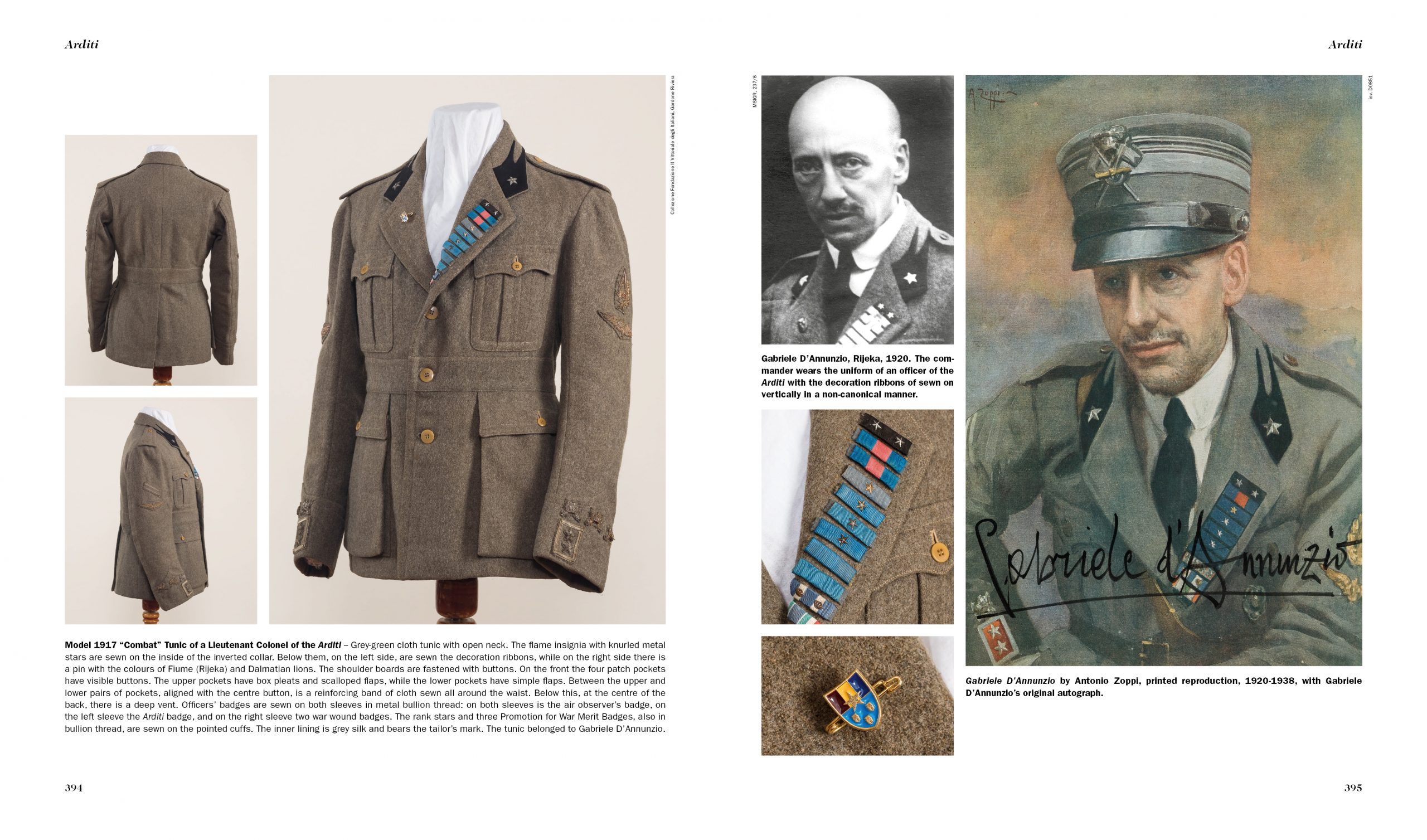 Doppelseiten Italian Army_Englisch14