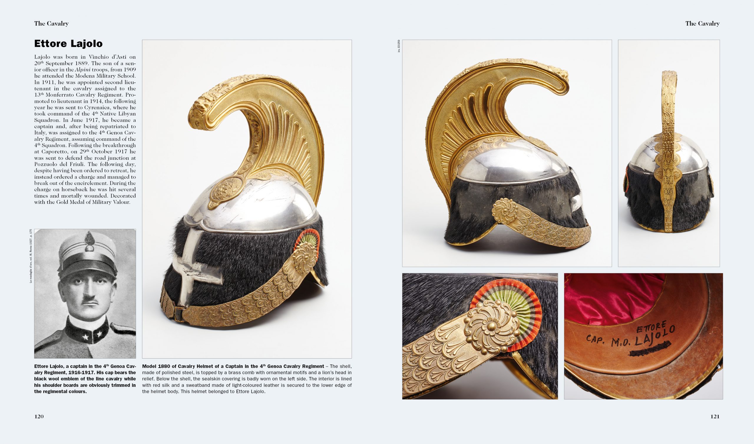 Doppelseiten Italian Army_Englisch15