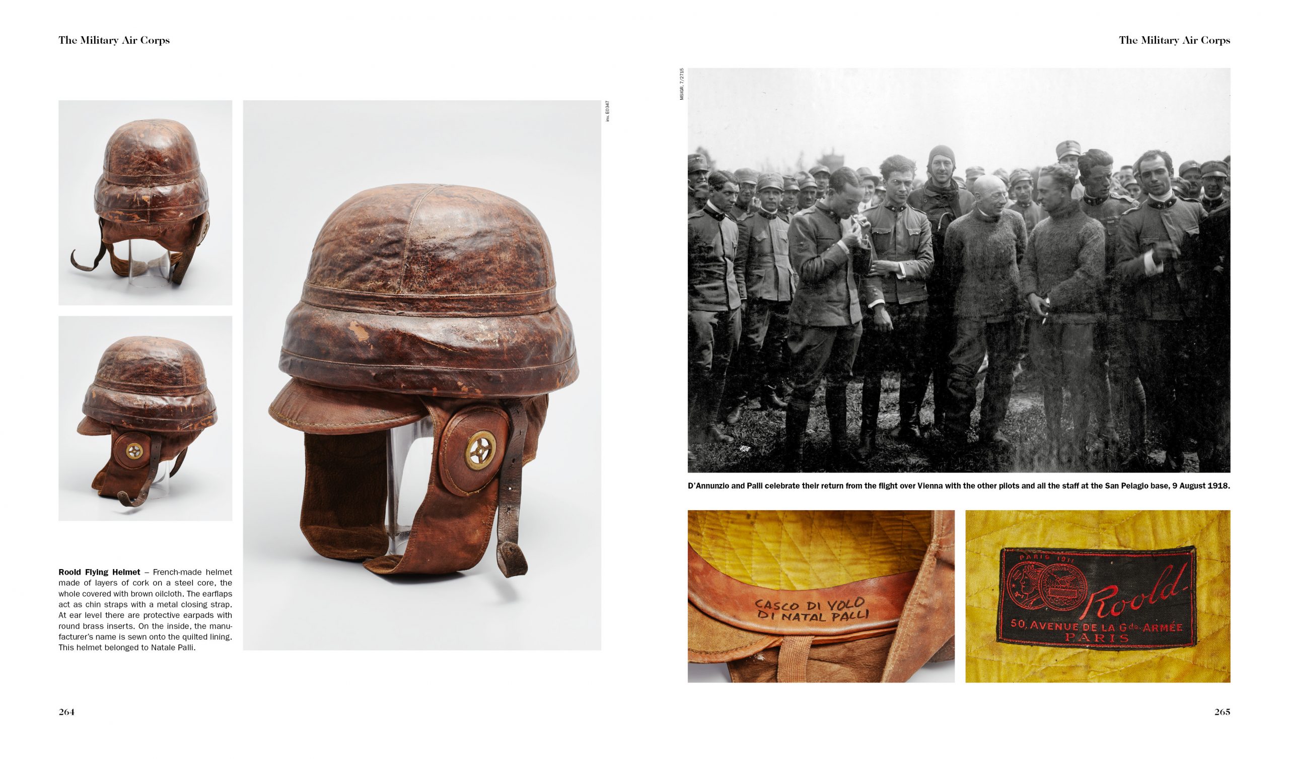 Doppelseiten Italian Army_Englisch17