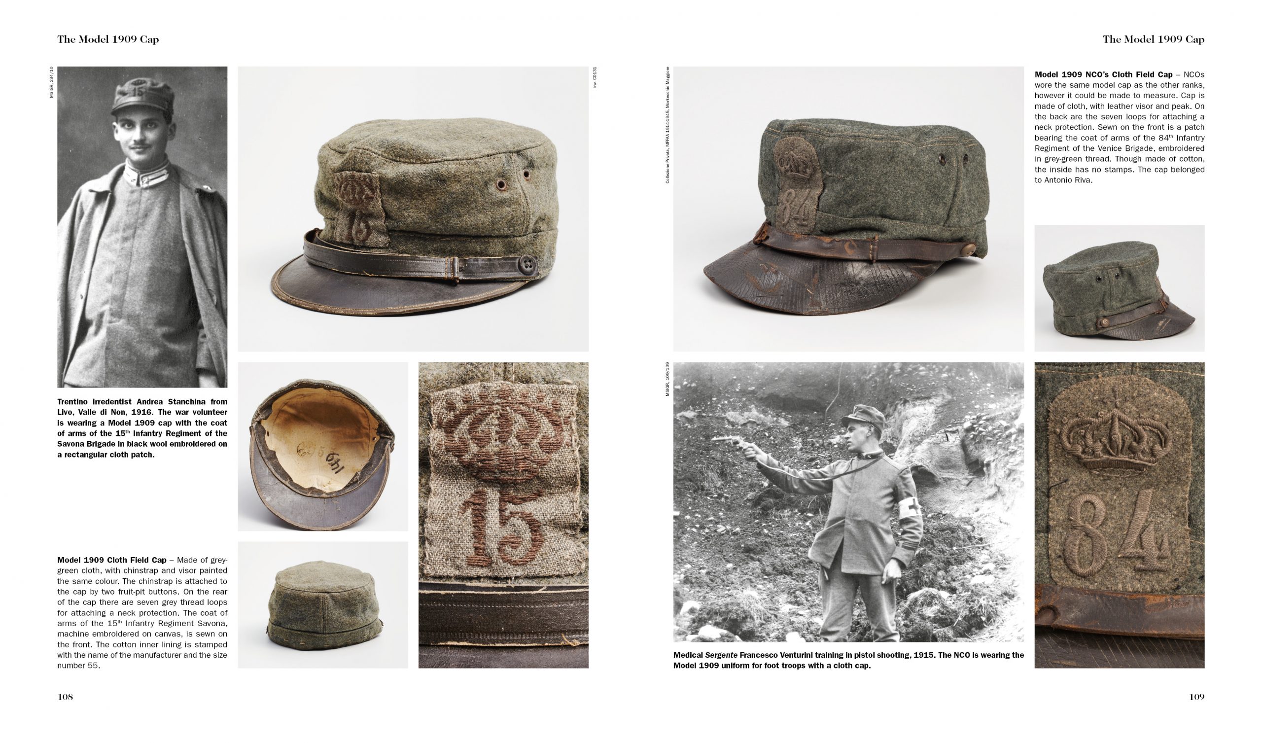 Doppelseiten Italian Army_Englisch4