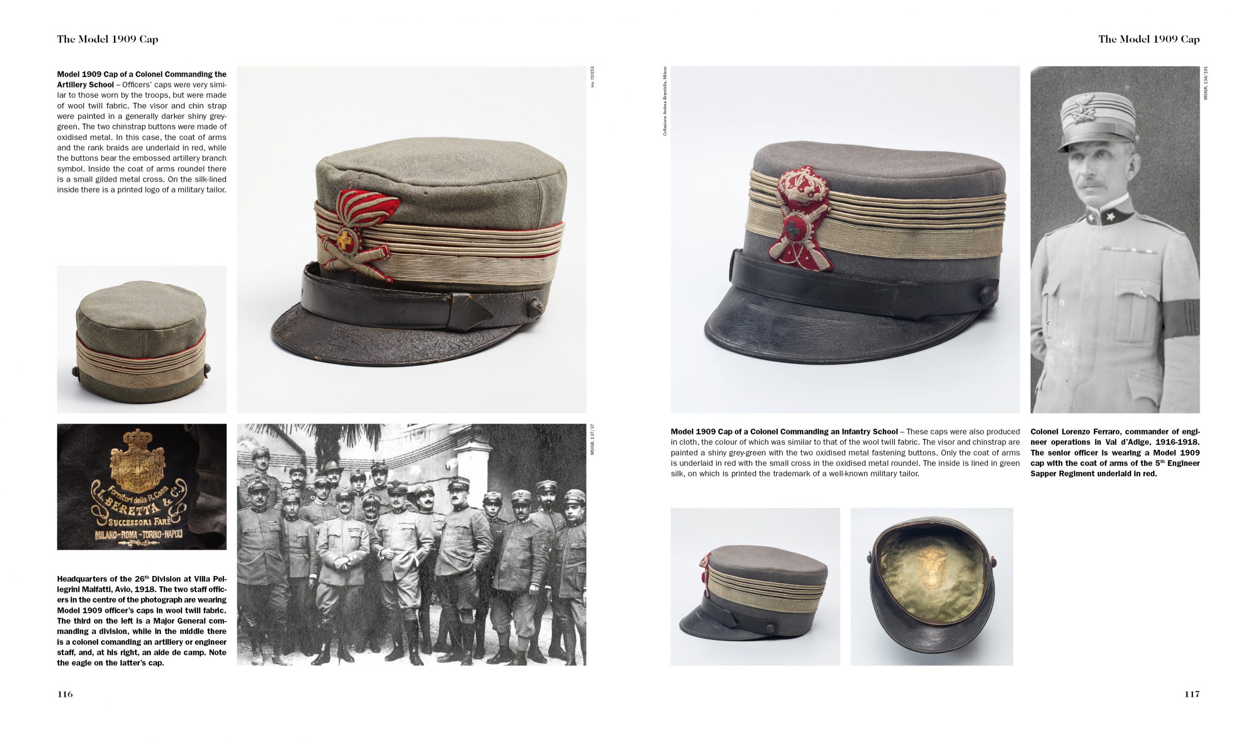 Doppelseiten Italian Army_Englisch5