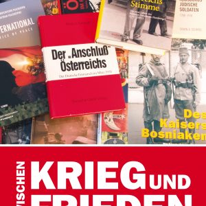 Zwischen Krieg und Frieden