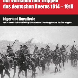 Jäger und Kavallerie