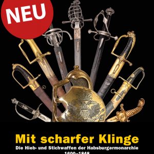 Mit scharfer Klinge