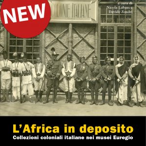 Italien und seine Kolonien (lieferbar ab Ende November 2025)