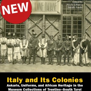 Italy and Its Colonies (Available from the end of November 2025)