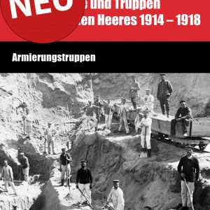 Armierungstruppen (lieferbar ab Ende November 2025)