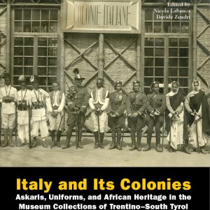Italy and Its Colonies