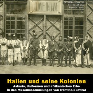 Italien und seine Kolonien