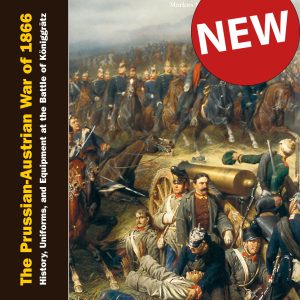 The Austro-Prussian War of 1866